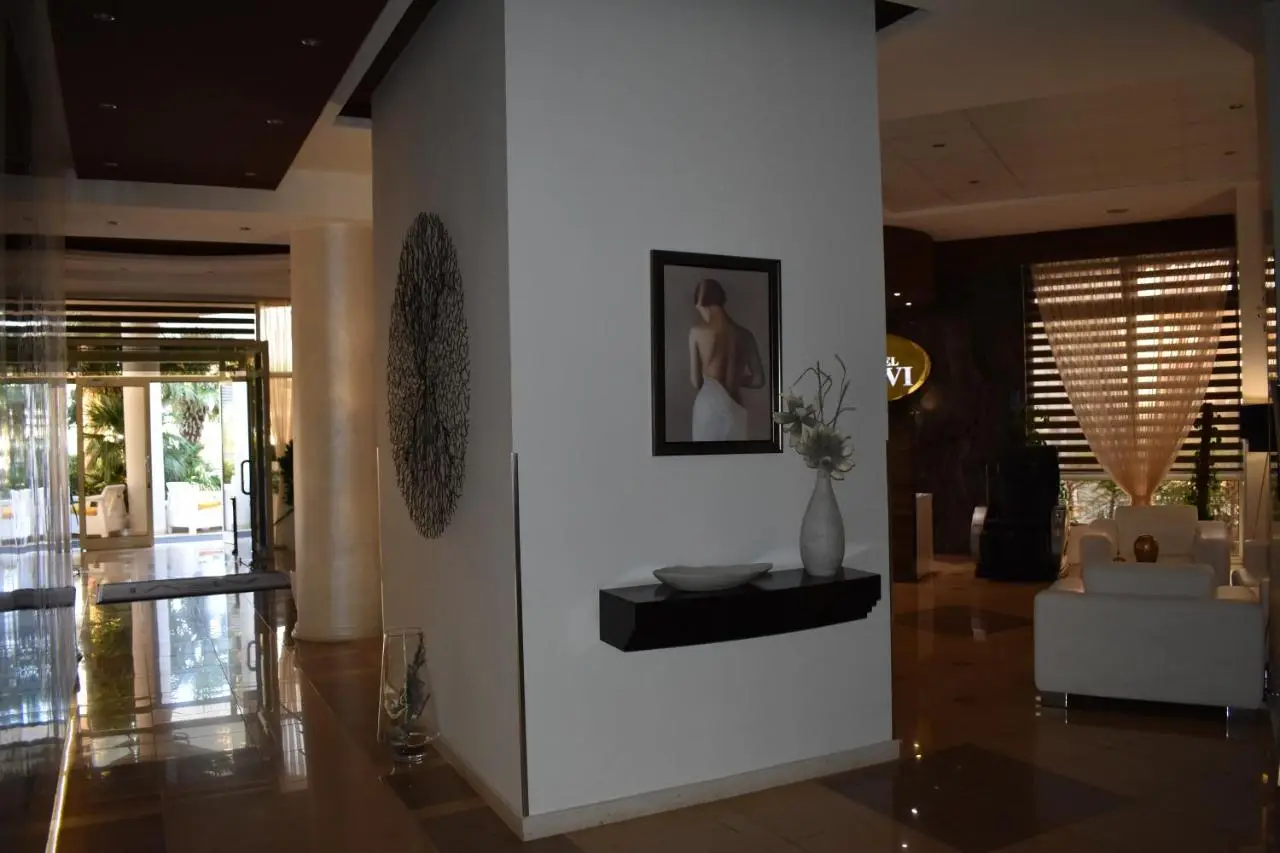 Hotel Arvi
