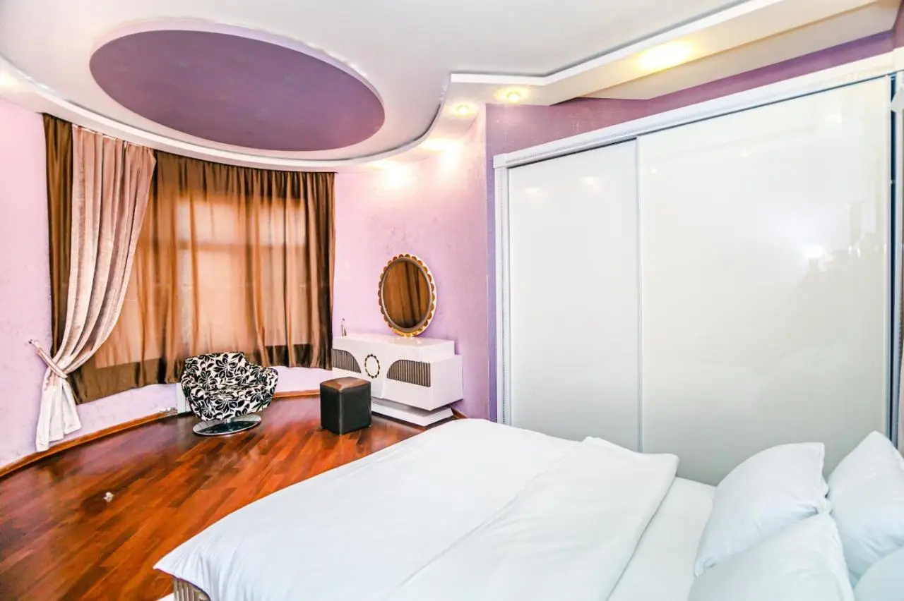 Deluxe villa Baku