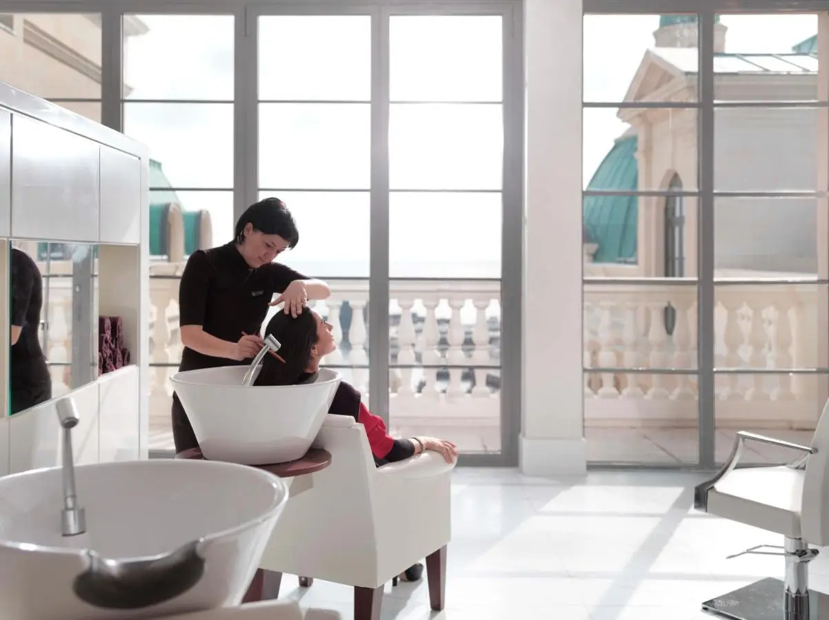 Four Seasons Hotel Baku