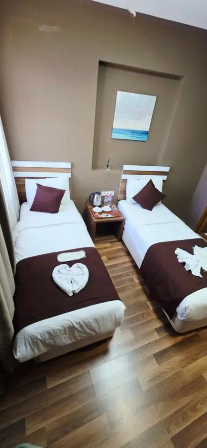 Safir Gold Hotel - Sultanahmet