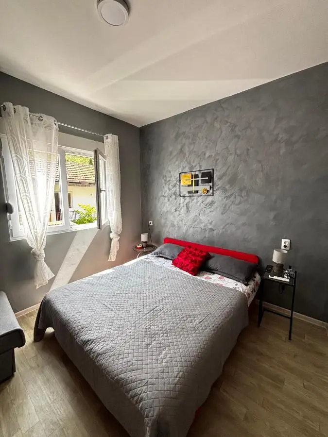 Villa Esra Mostar