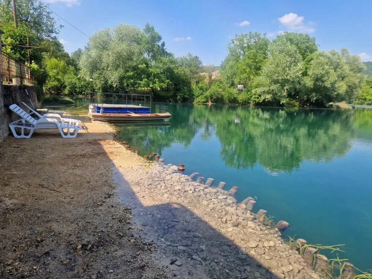 Apartman Villa E&M
