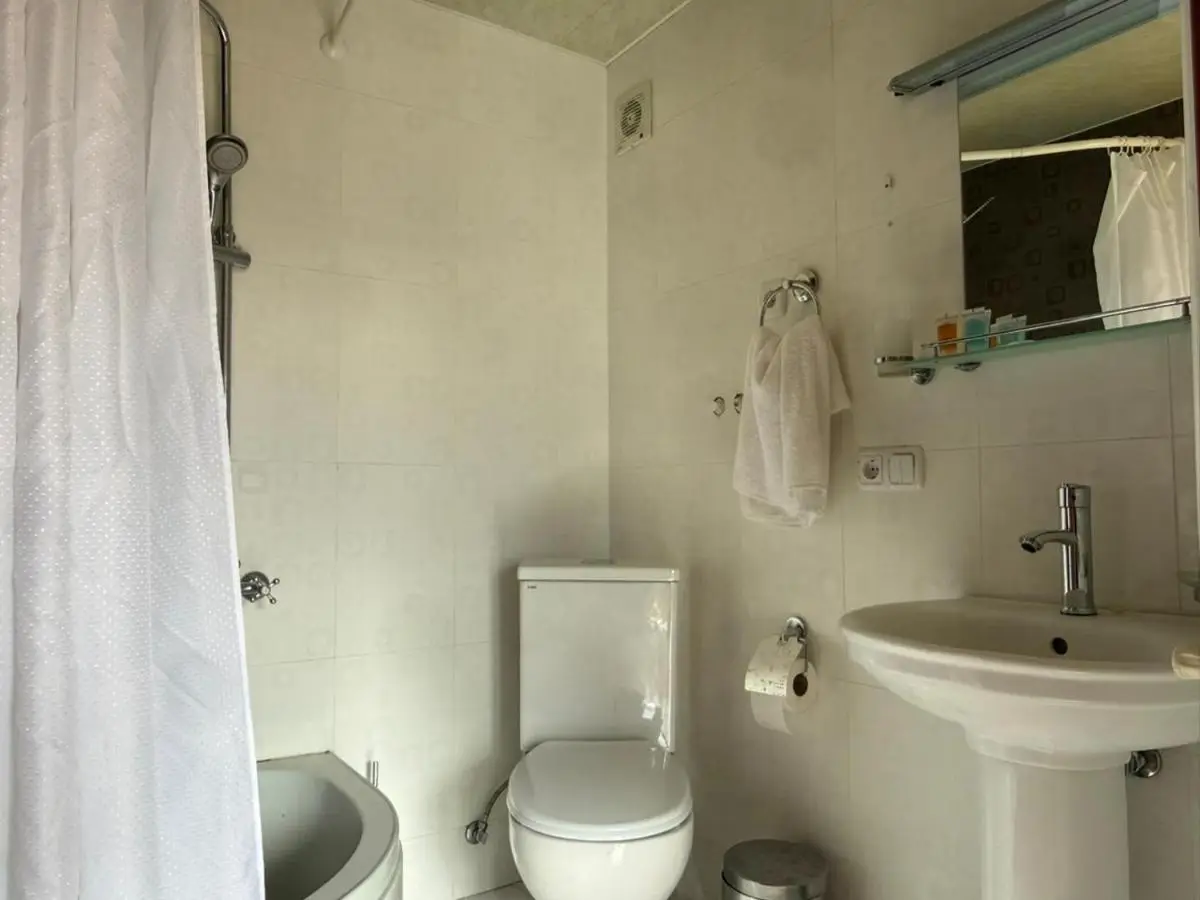 Hotel Wintera Gudauri