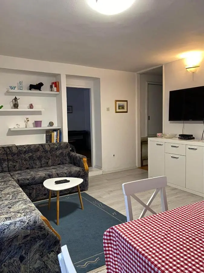 apartman "MIMO 1"
