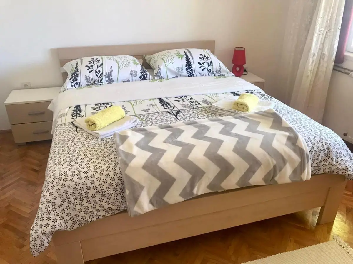 Apartmani RADA