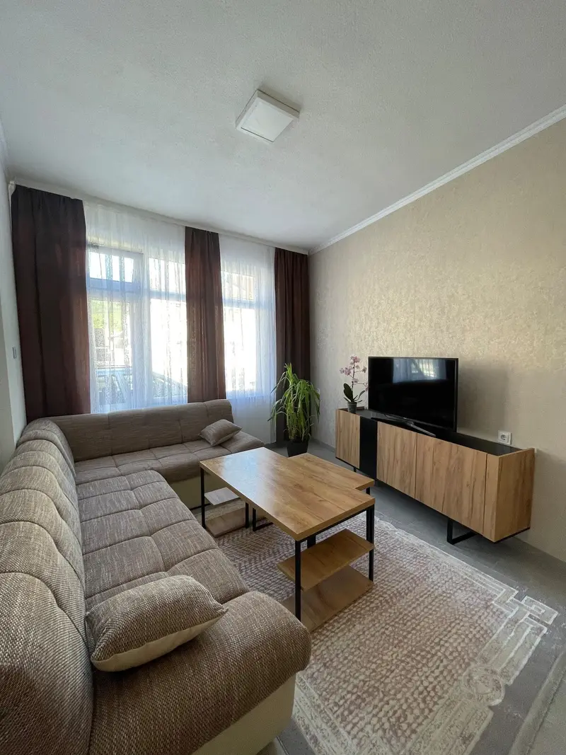 Aria Apartman Luxury