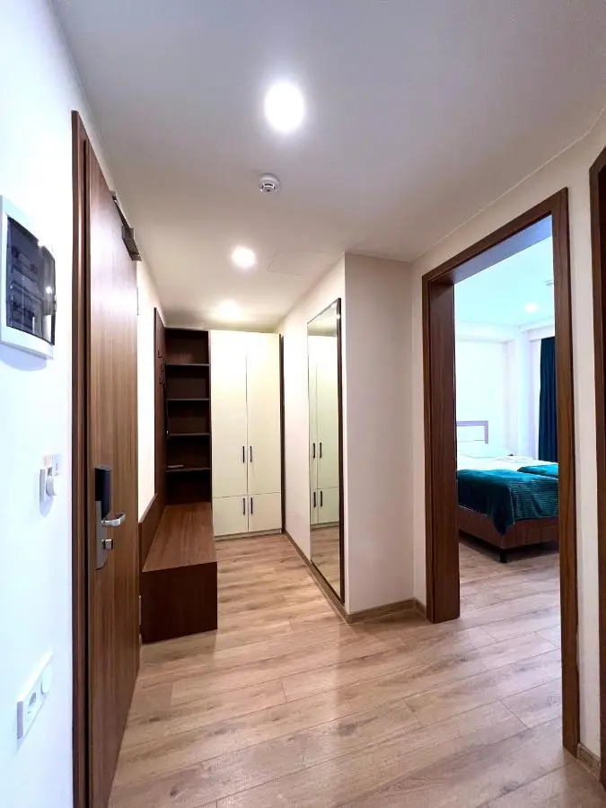 HOTEL WEST TBILISI