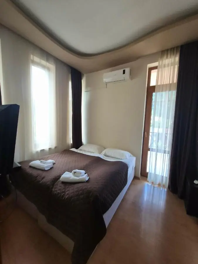 Hotel Victoria-Panorama