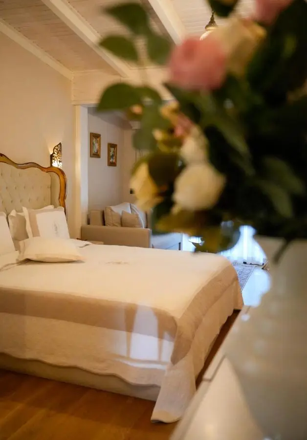 Le prince Rooms