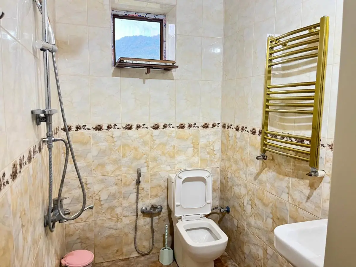 Qabala KOMFORT Villa