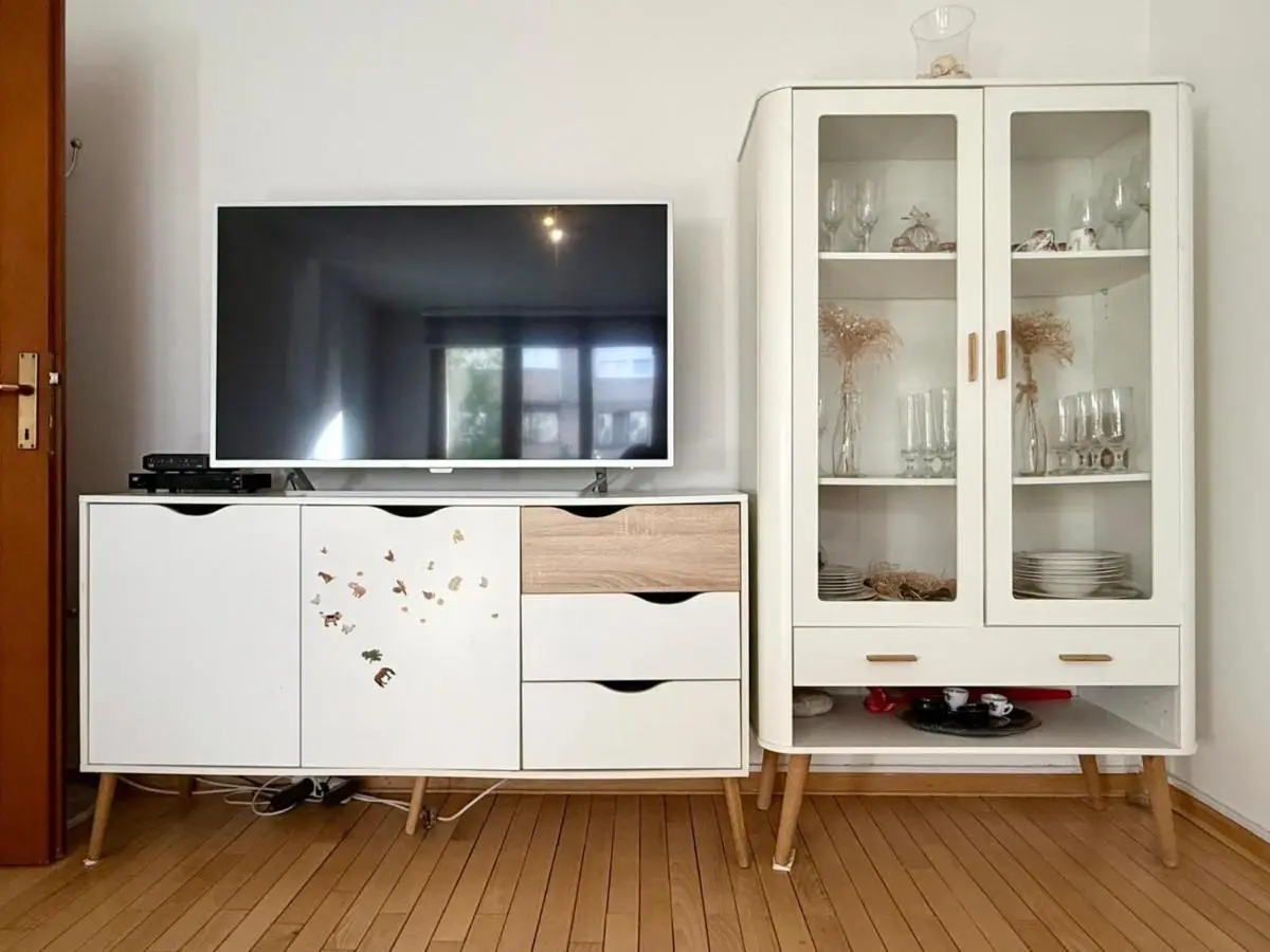 Apartment Azzul