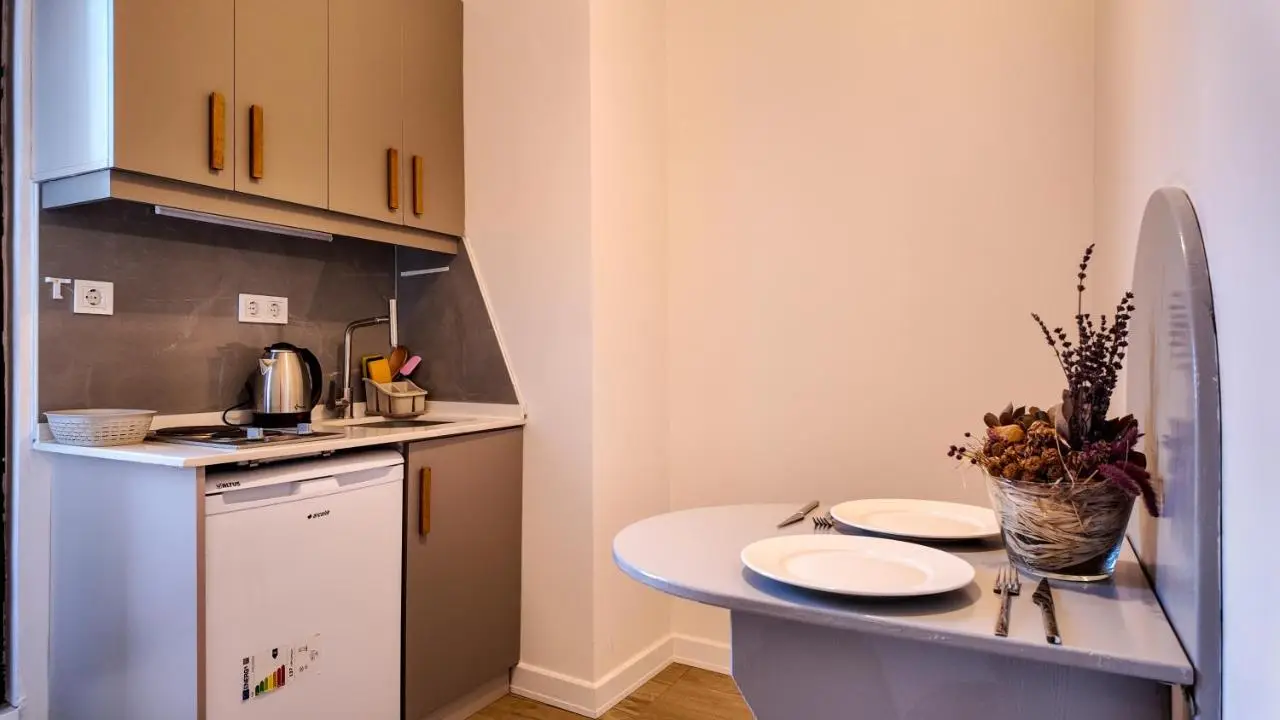 Agion Living Taksim Cihangir