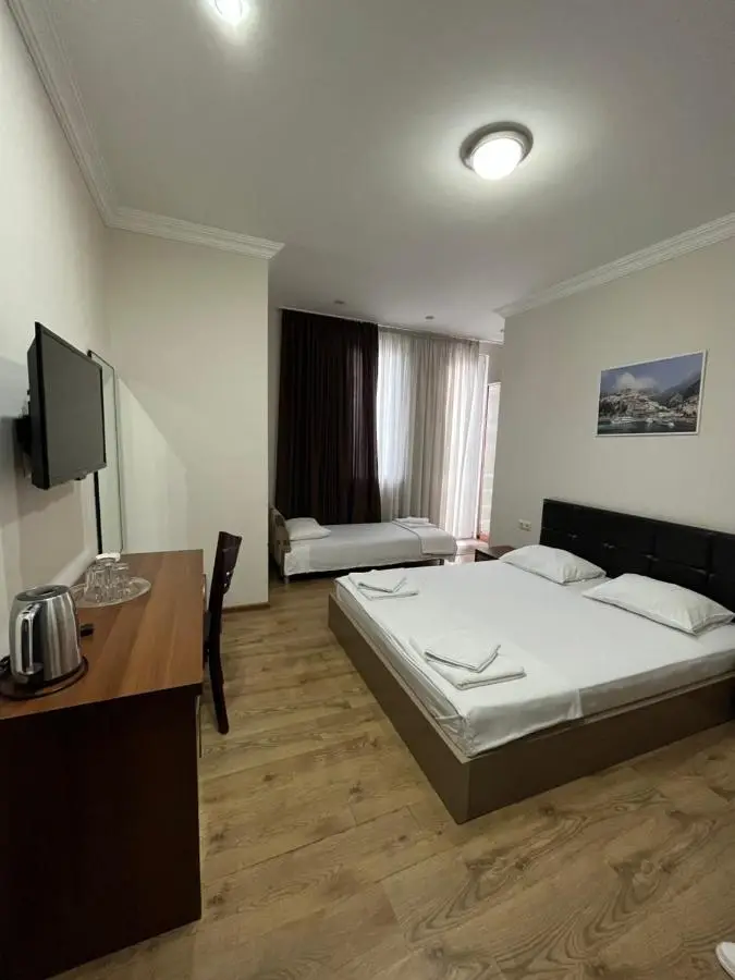 Ventura Hotel