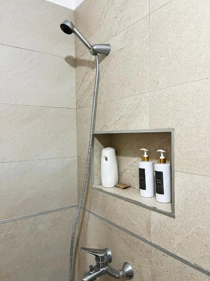 B2 Apartment