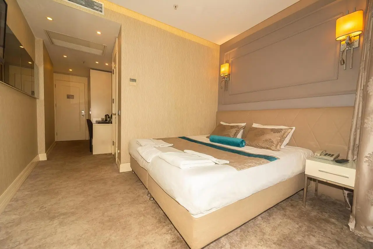 Park Grazza Hotel