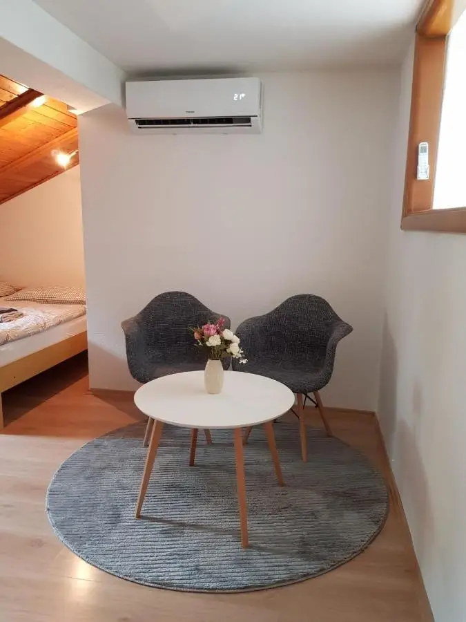 Studio apartman Ivana