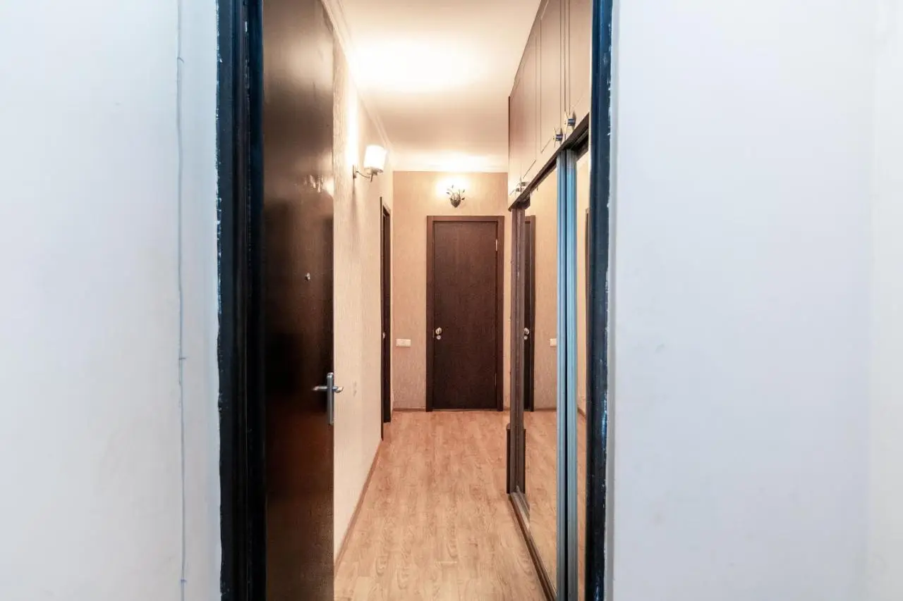 Gnn Cosy Apartment