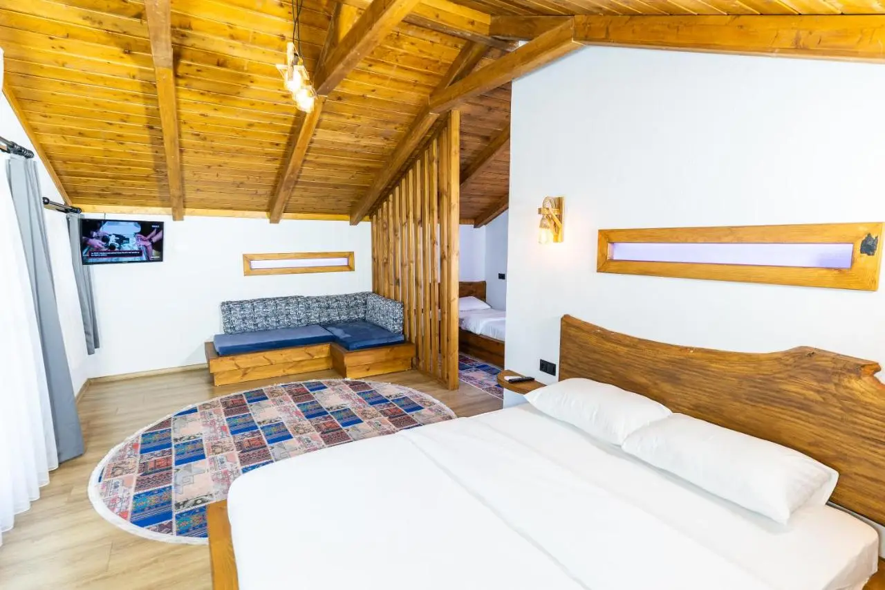 Mesona Hotels Green Hill