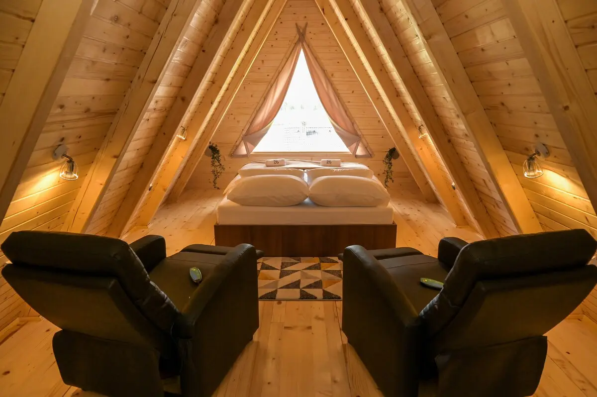 Cottages Relax 2