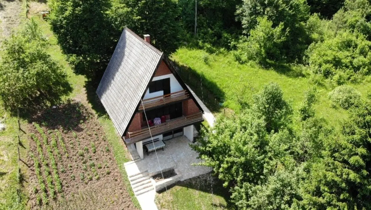 Apartment Stanic