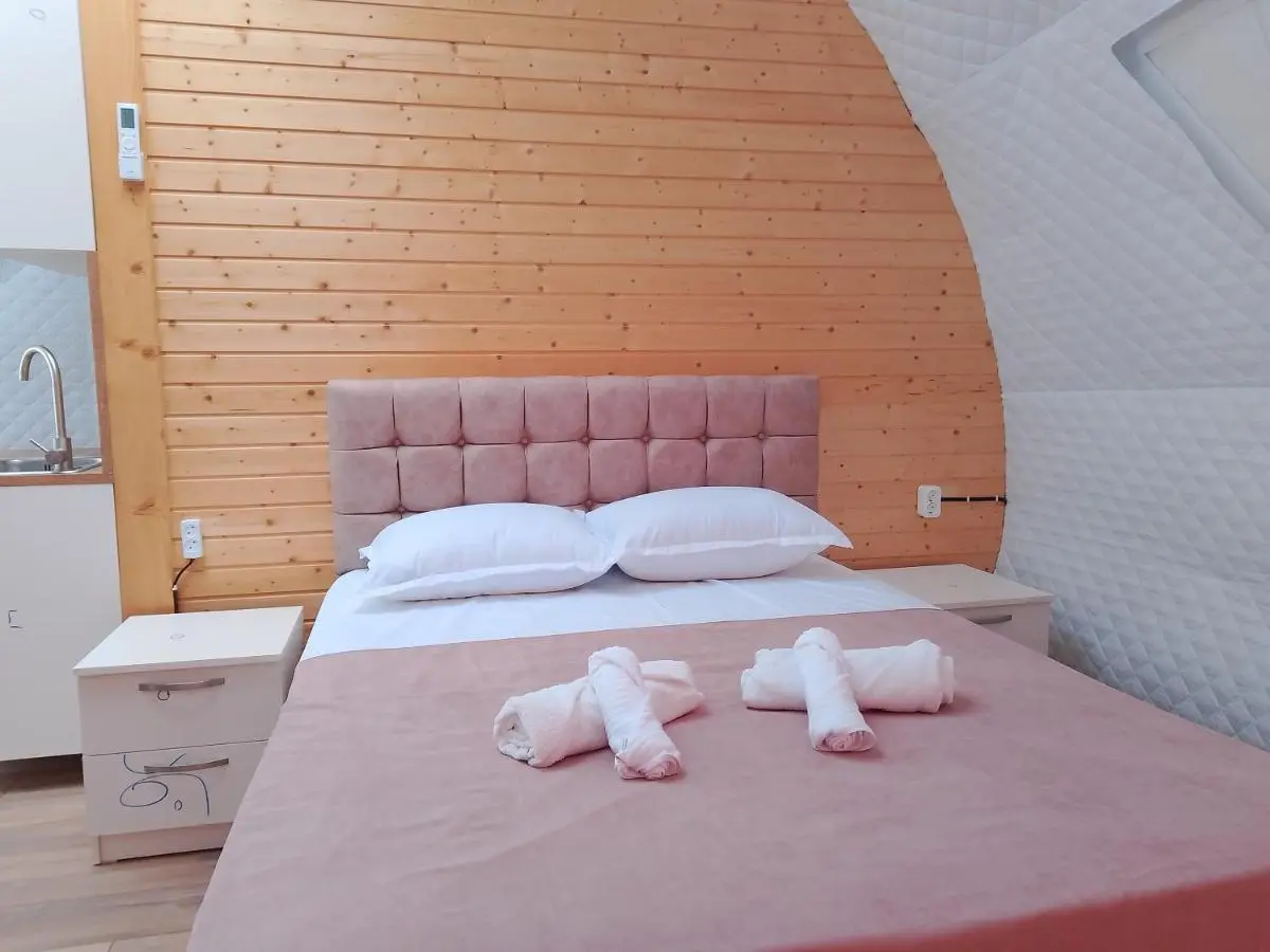Glamping Machakhela 2