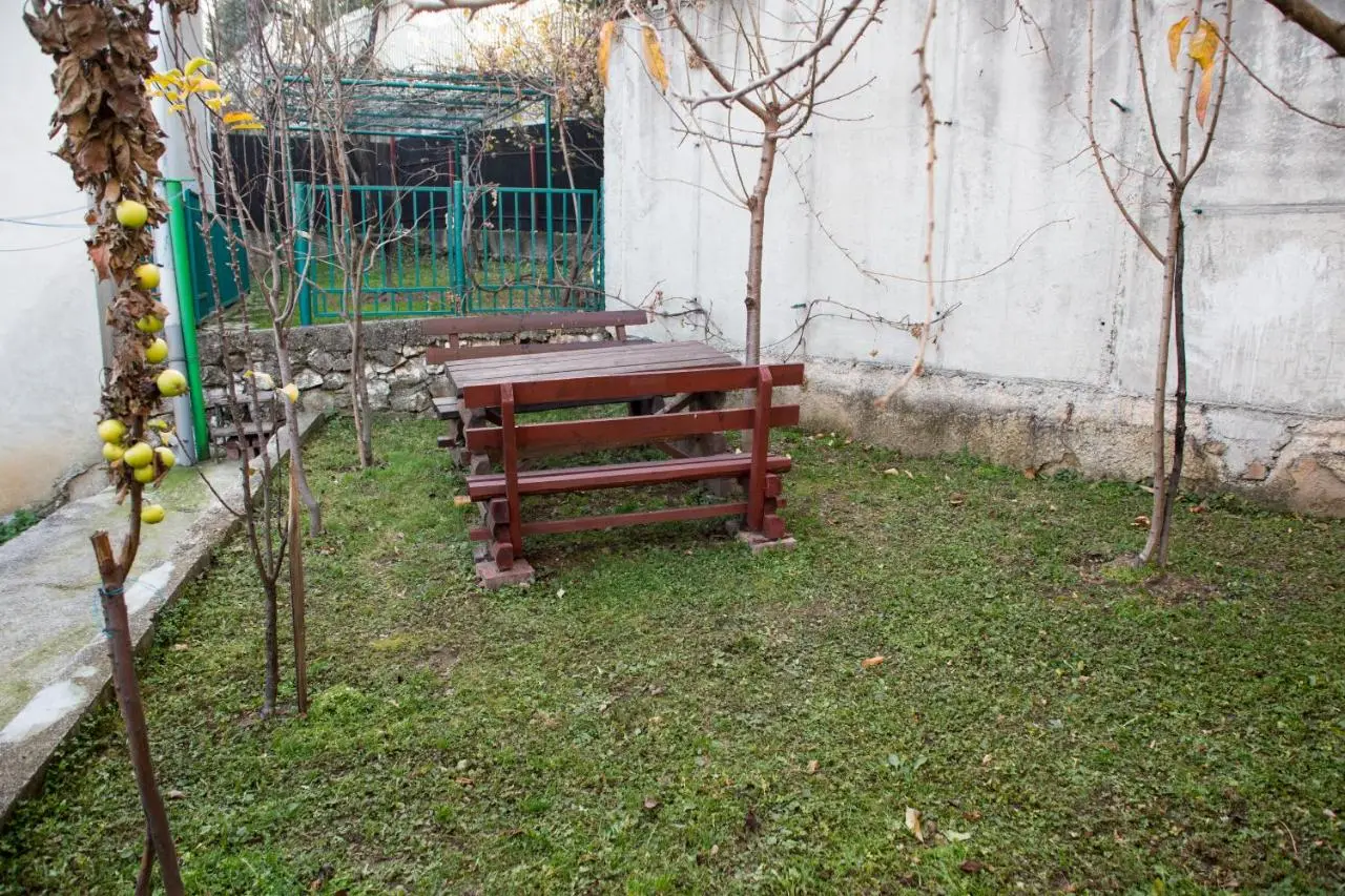 Apartments Bobito