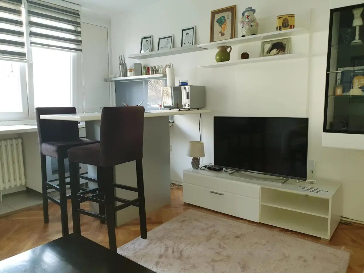 apartman oli