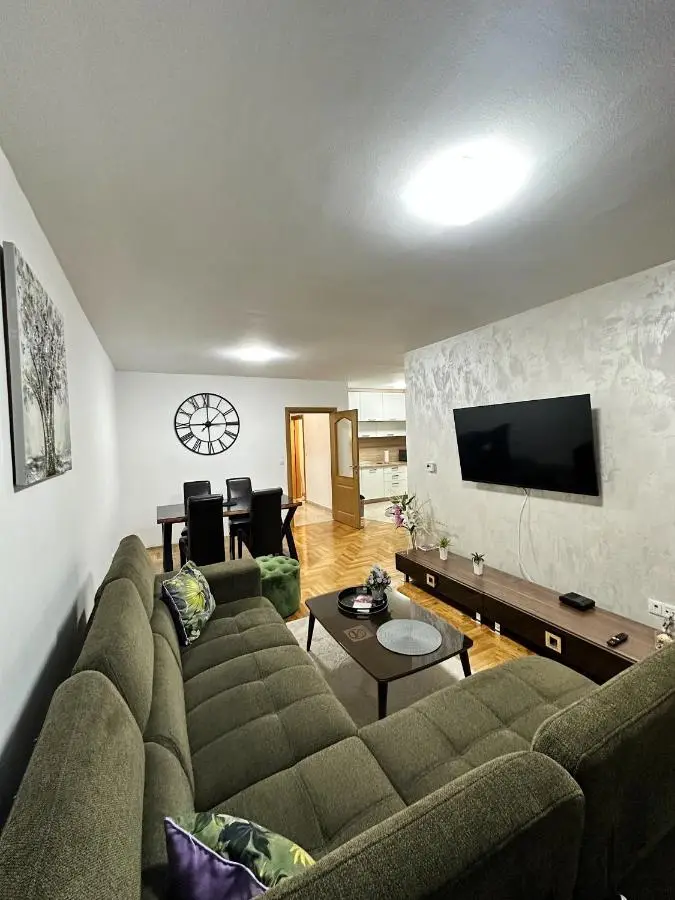Apartman Erna