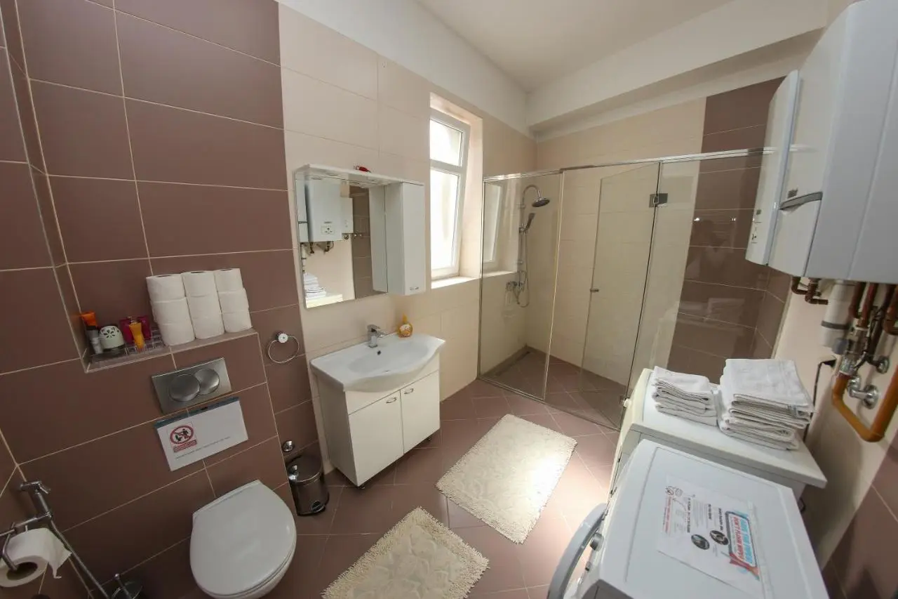 Apartman Dvor Marijin Dvor