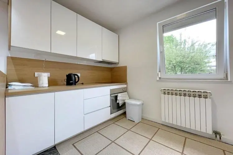 Vila Magnolija Ilidža