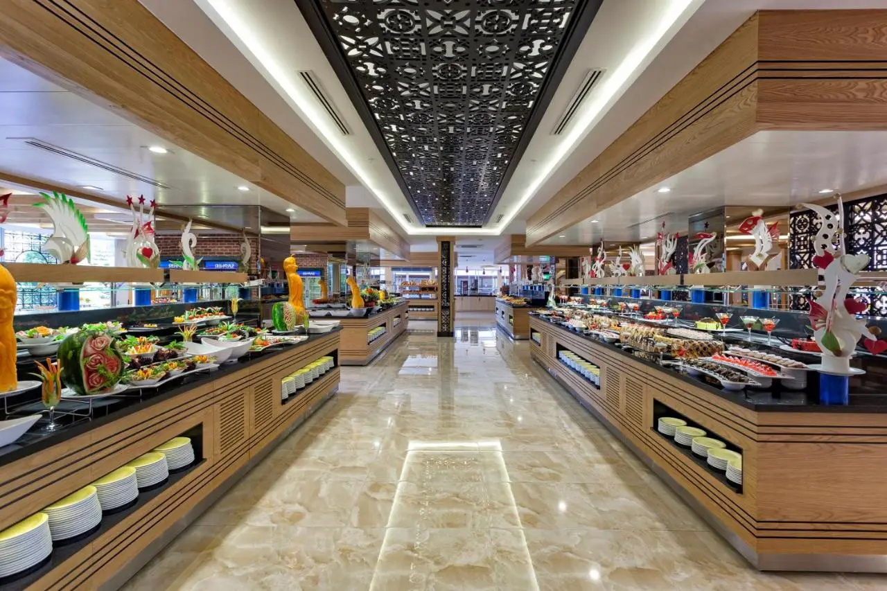 Saphir Hotel & Villas