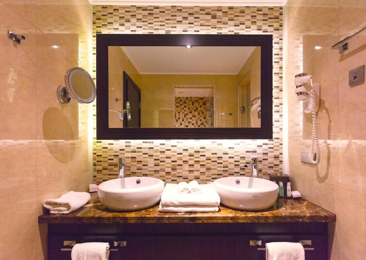 Crowne Plaza - Borjomi by IHG