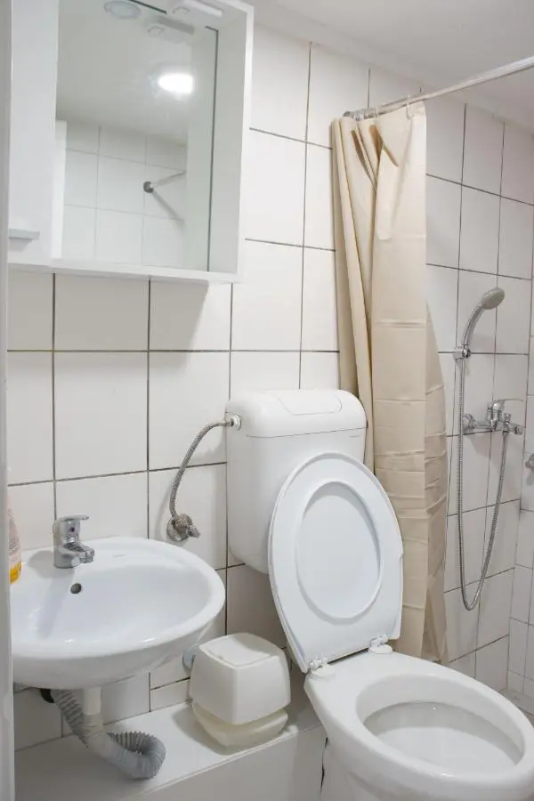 The Sarajevo Quarter - Peaceful Garden Stay in the Old City