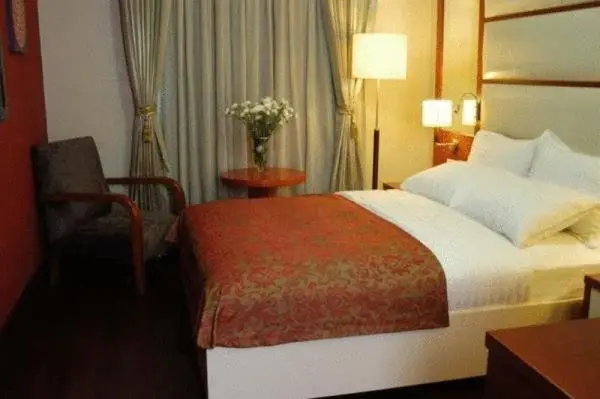 Dareyn Hotel