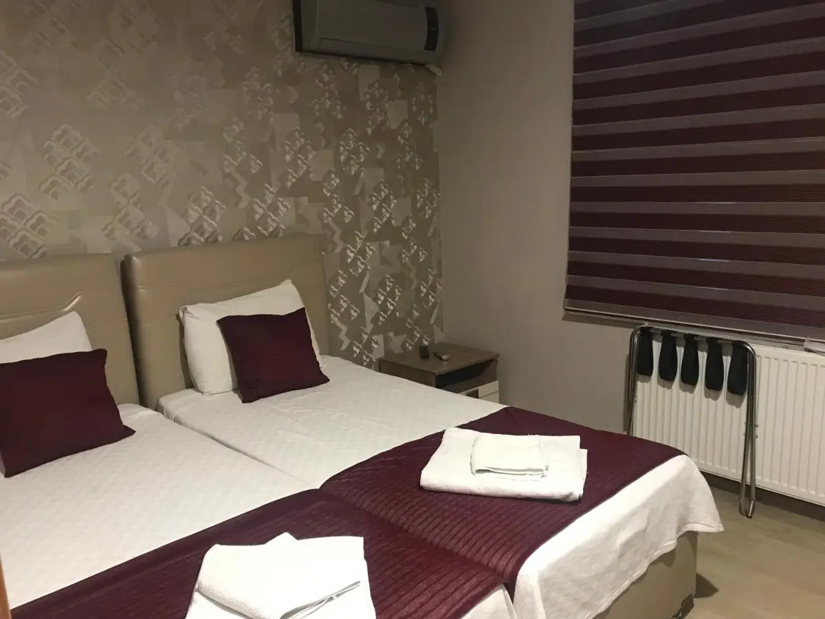 Altınboynuz Family Hotel