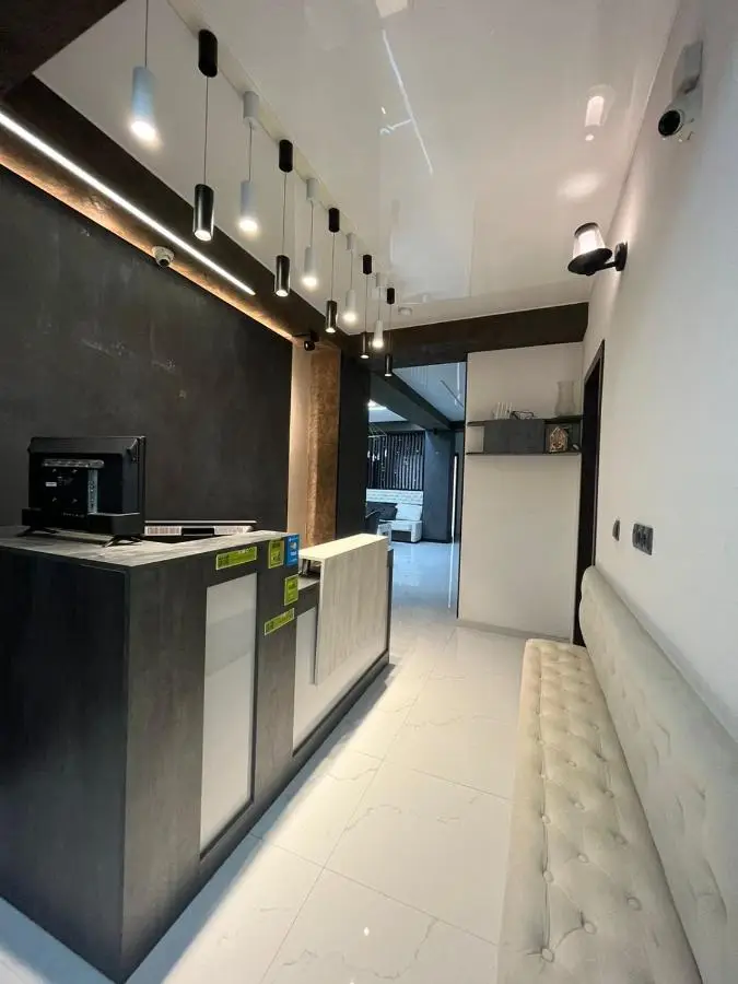 Luxury 6BR 240sqm Apartment in Vere Tower Perfect for Groups in Tbilisi