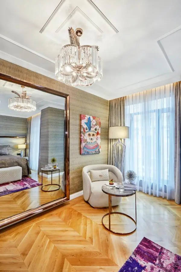 Hotel De Reve Galata-Special Class