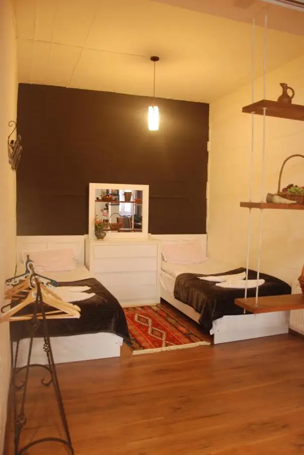Betlemi Apartment 41