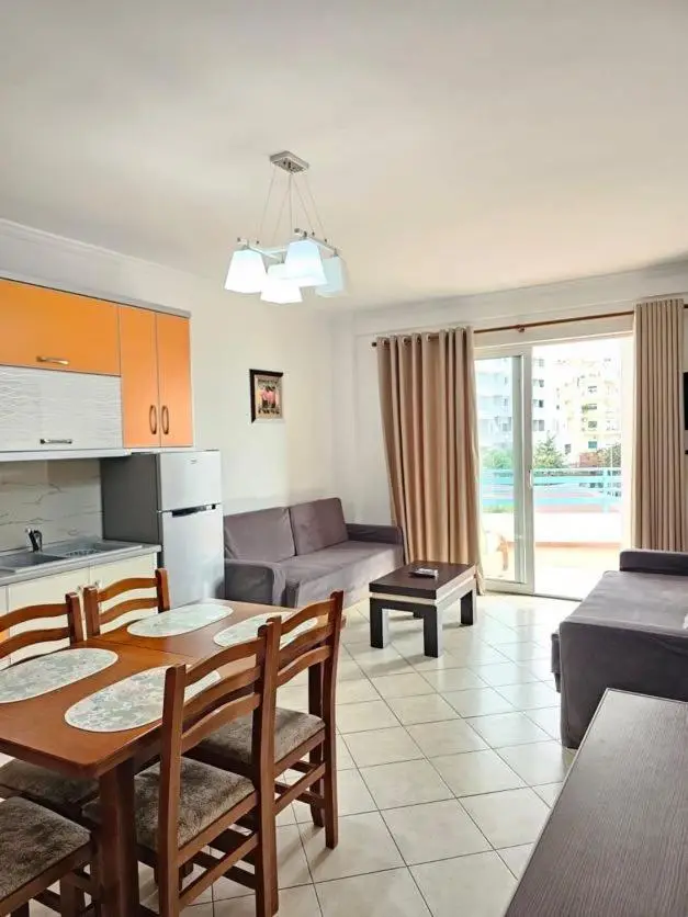Franci Apartments 1