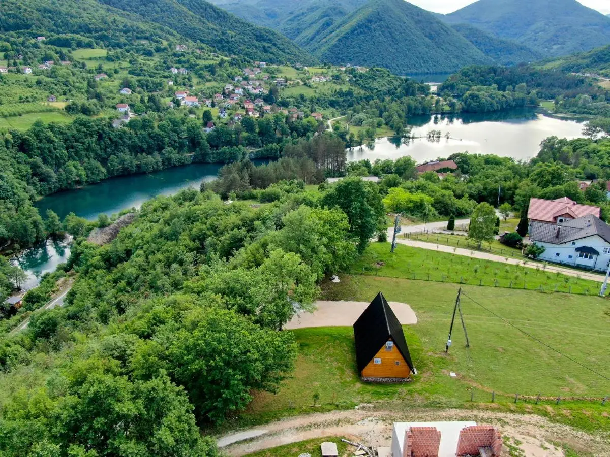 Cottage NIKA
