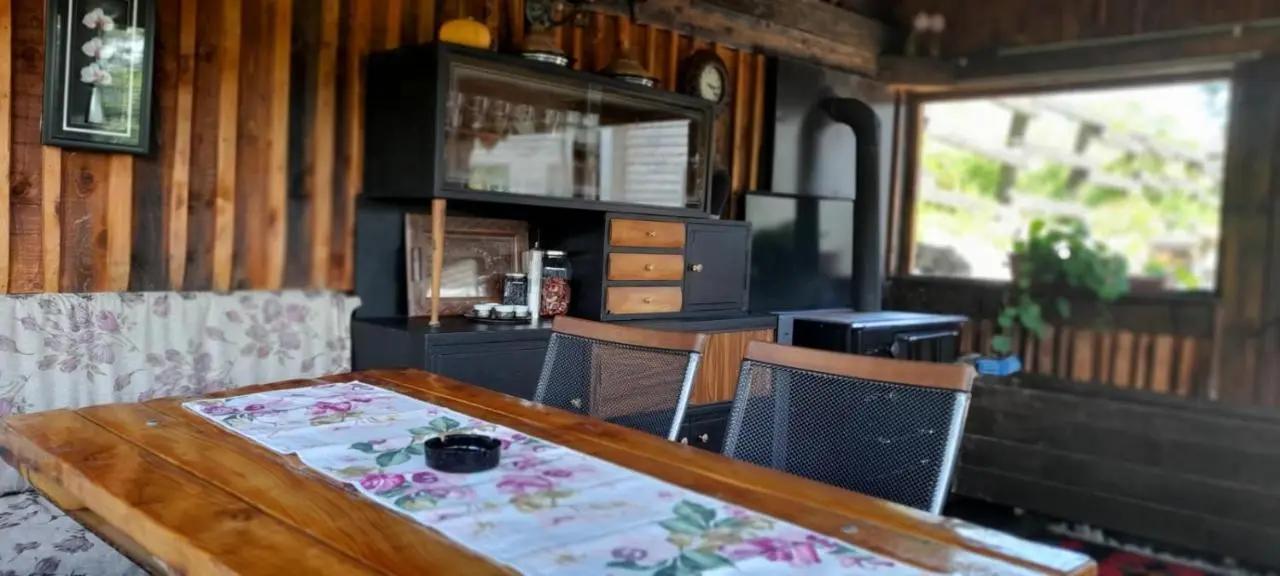 Holiday home Vila Bjelašnica