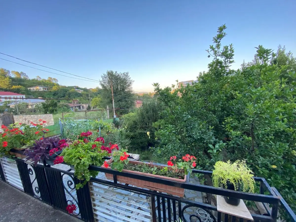 Guesthouse Hill Side