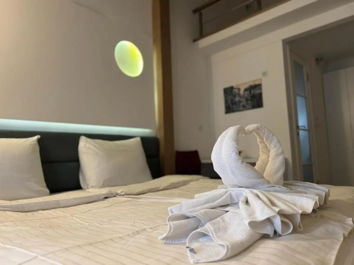 Guesthouse Biser