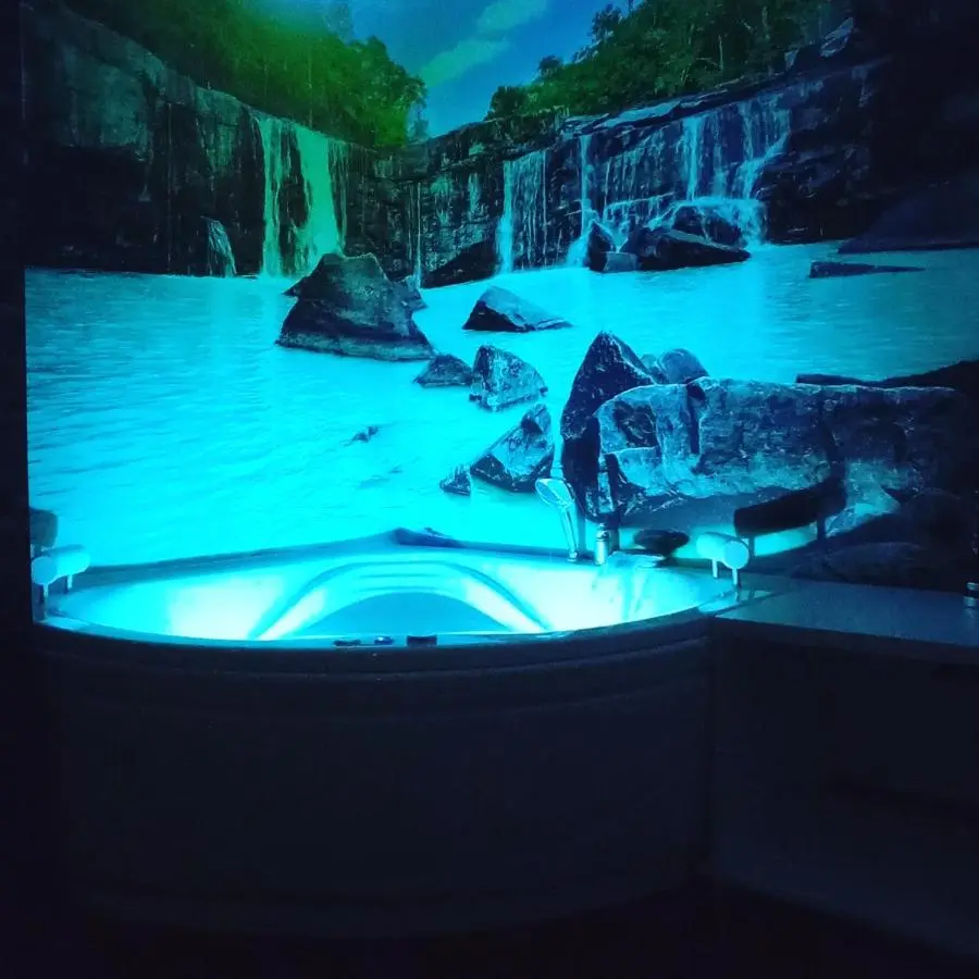 Delux Apartmani Bulevar
