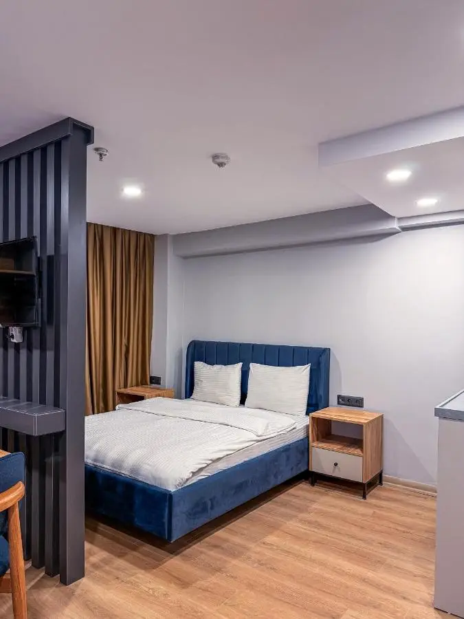 Hotel Corner Port