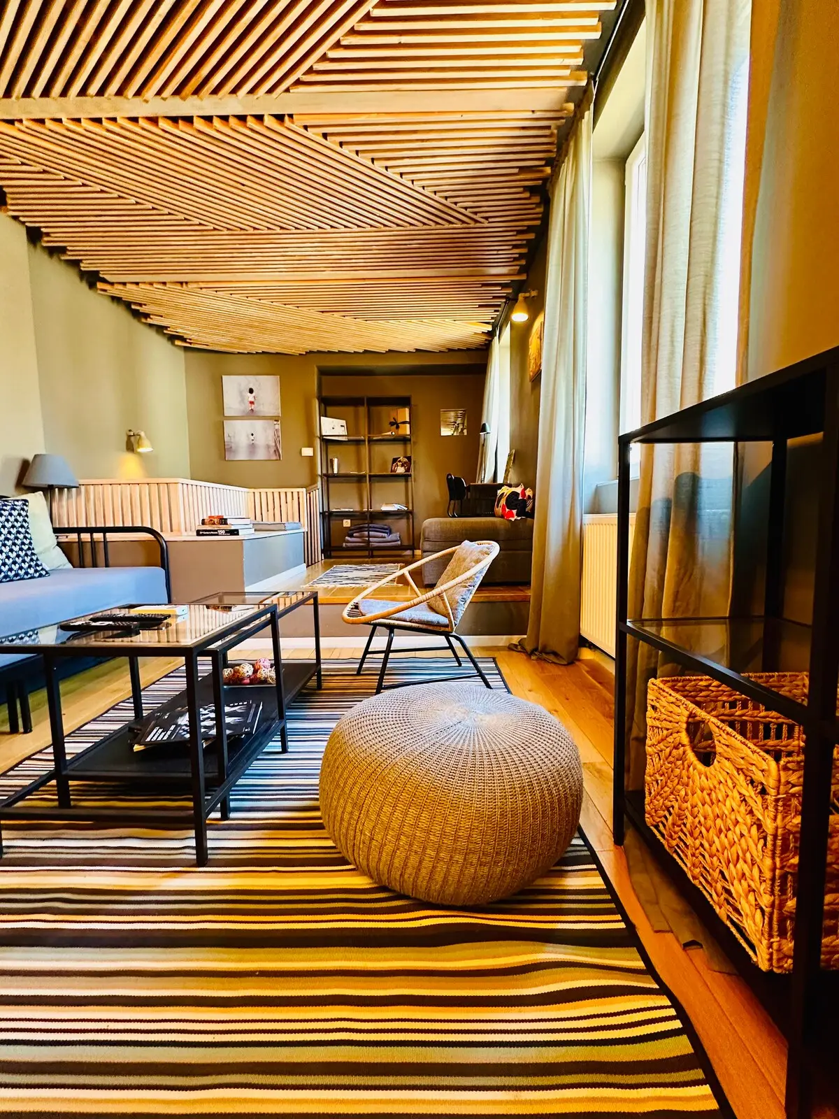 Gallery Apartment