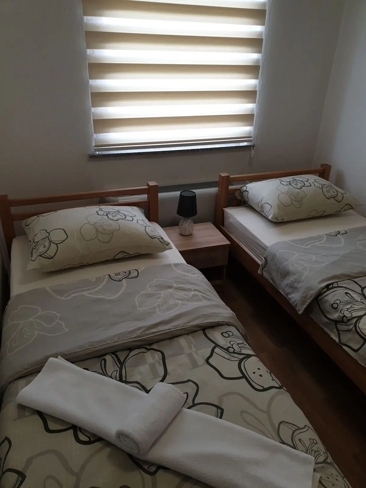 Karabegovic Appartment 1