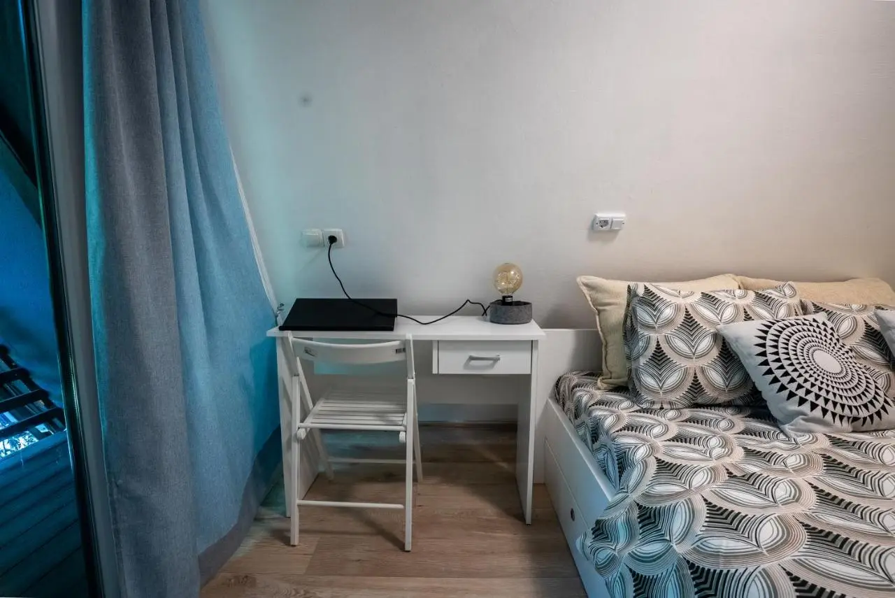 Cozy Love Nest