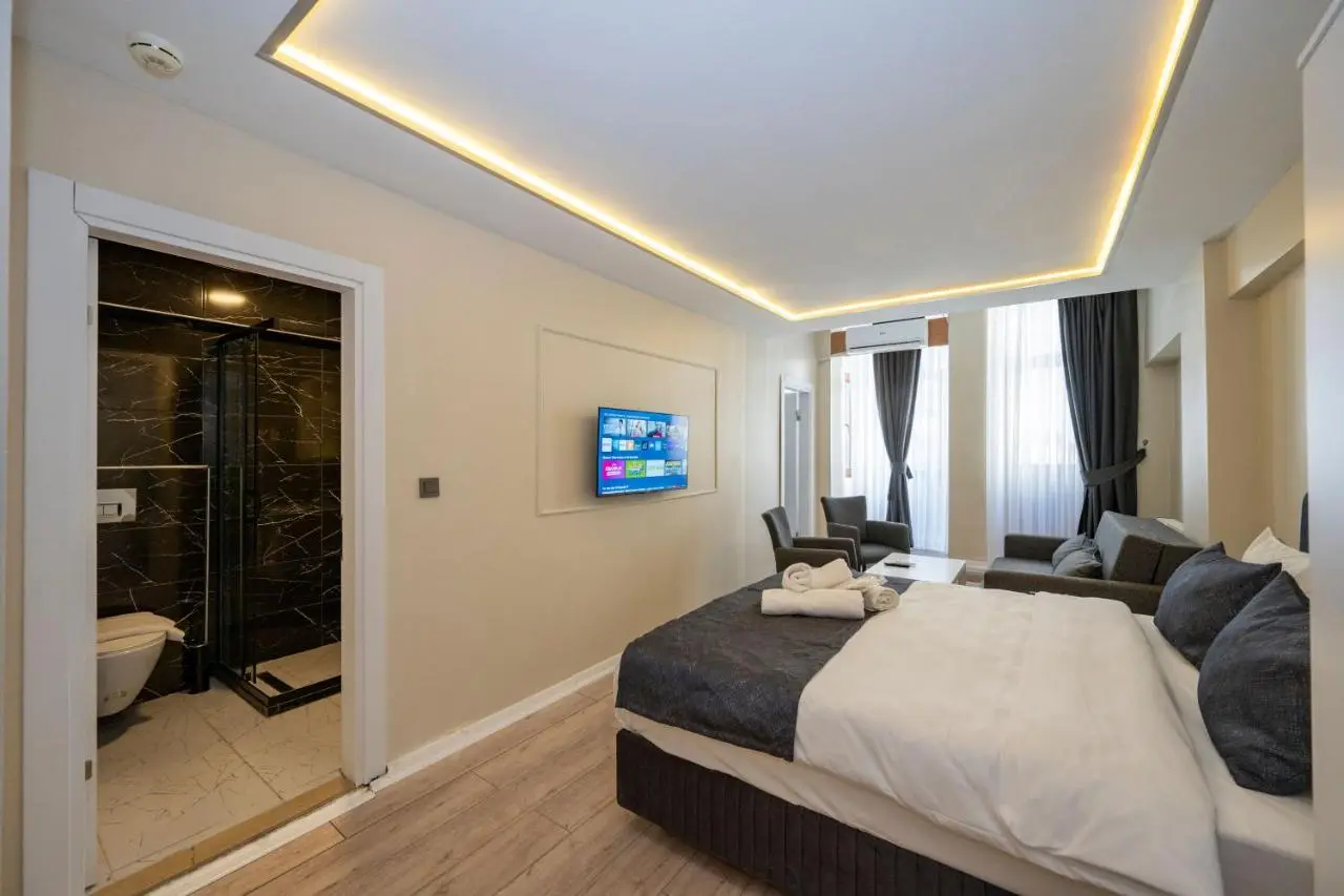 Aiza Suites Nişantaşı