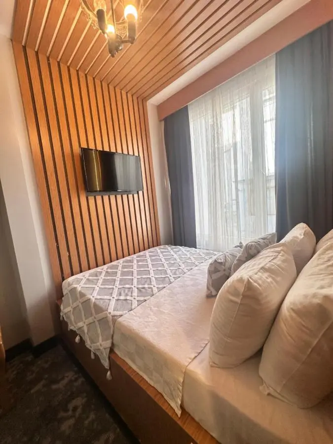 Taksim Cetinkaya Suite